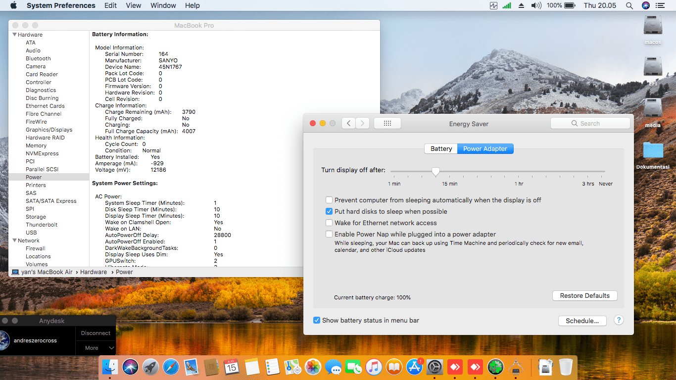 Lenovo Thinkpad X240 [Intel HD 4400] 5